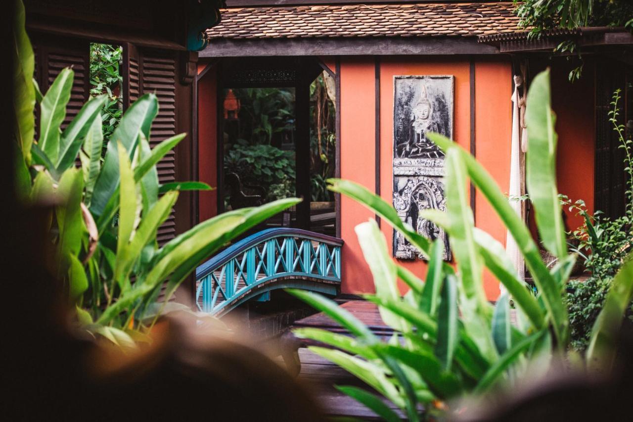 Raffles Grand Hotel D'Angkor Siem Reap Exterior photo